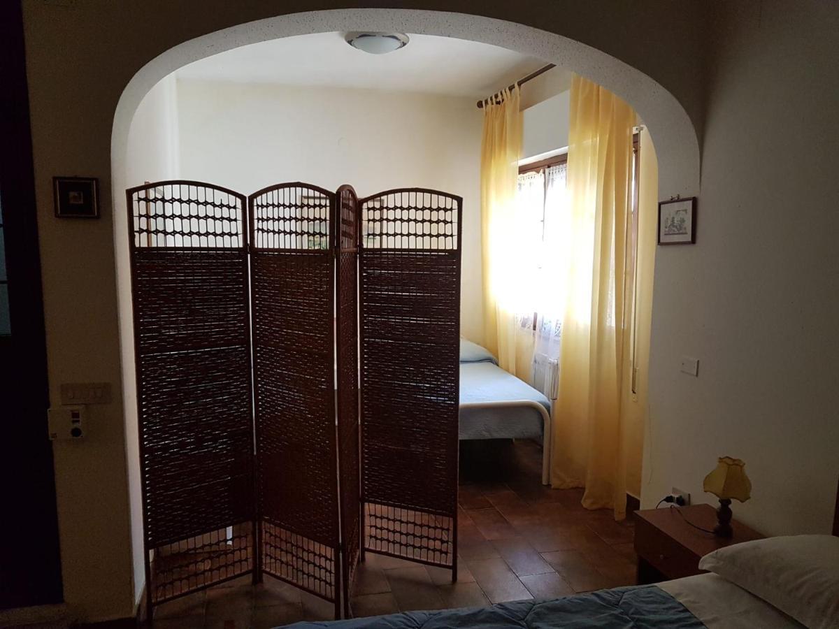 Villa Ania Mondello Zewnętrze zdjęcie