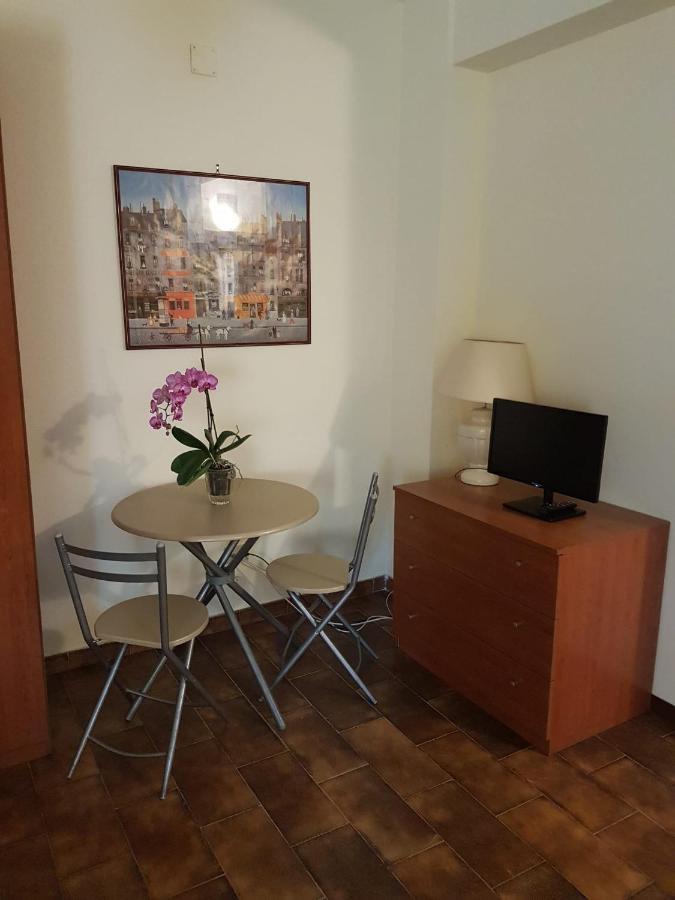 Villa Ania Mondello Zewnętrze zdjęcie