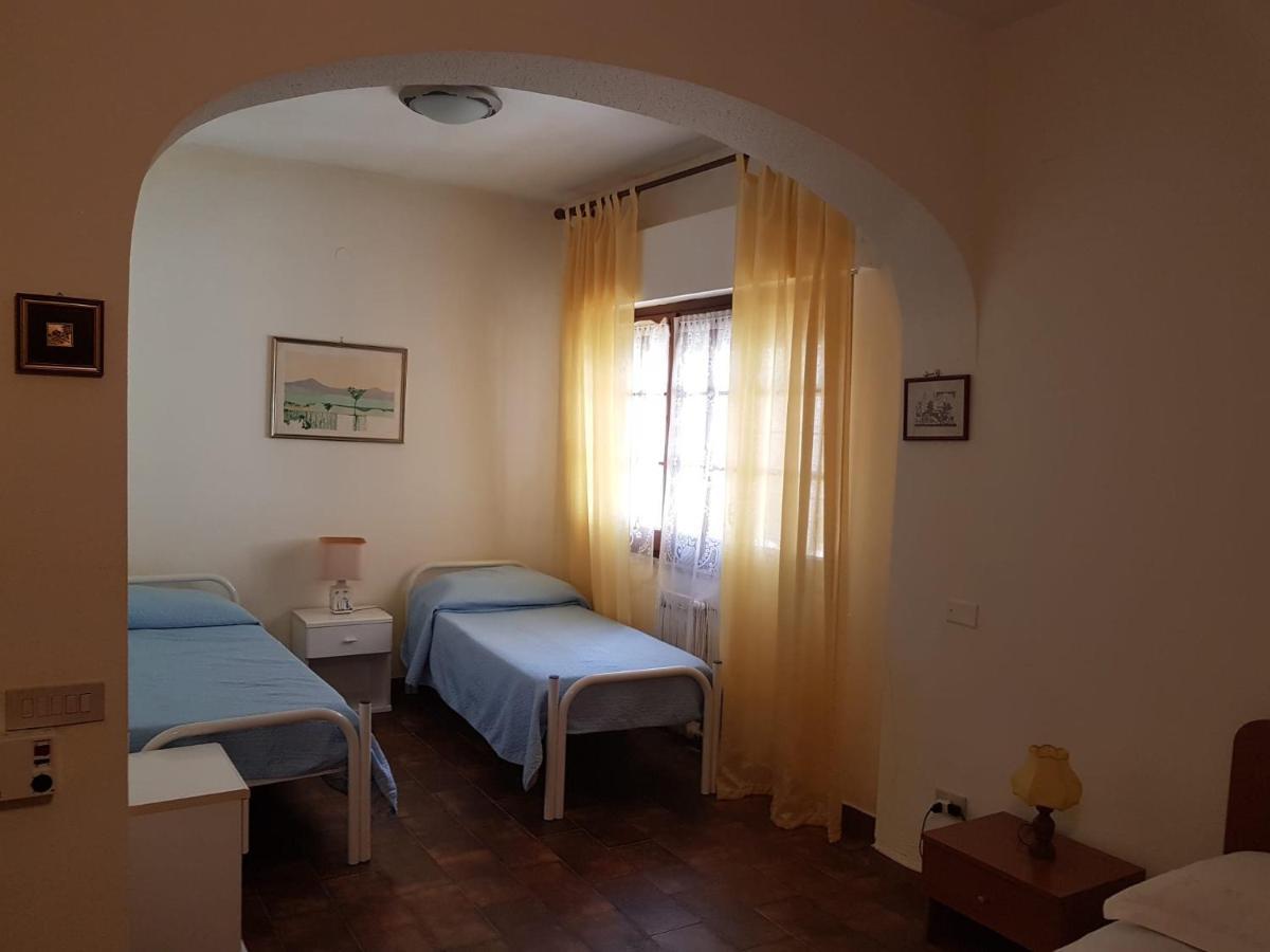 Villa Ania Mondello Zewnętrze zdjęcie