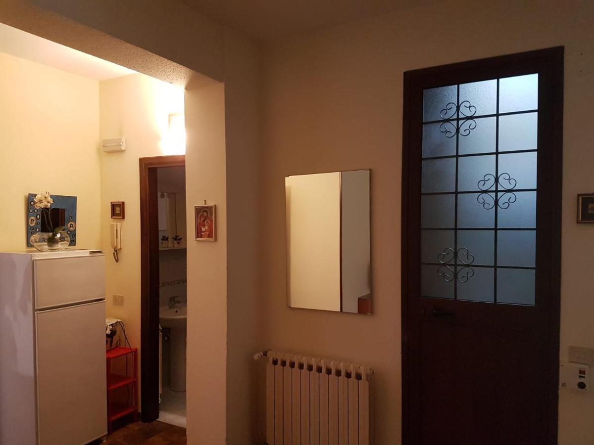 Villa Ania Mondello Zewnętrze zdjęcie